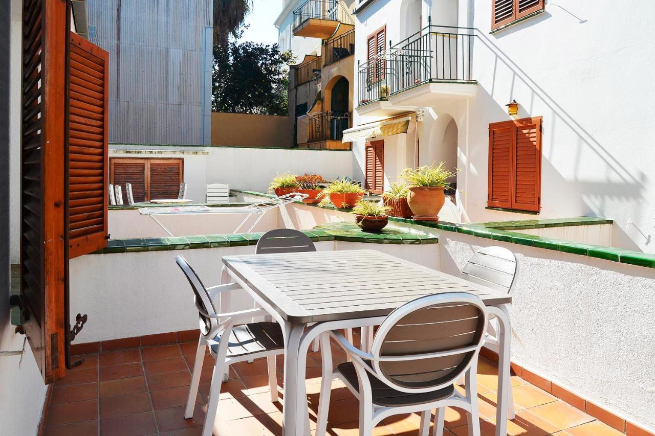 Precioso A 3 Minutos De La Playa, Con Parking Gratuito Apartmán